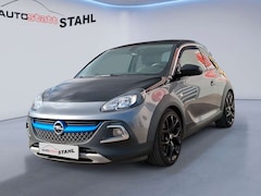 Bild des Angebotes Opel Adam Rocks S "Black Jack Open Air"