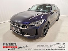 Bild des Angebotes Kia Stinger 3.3 V6 T-GDI GT 4WD LED|Navi|HuD|RFK