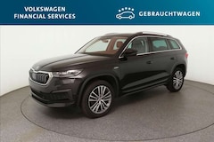 Bild des Angebotes Skoda Kodiaq Laurin & Klement 4x4 2.0 TDI DSG AHK*RFK*