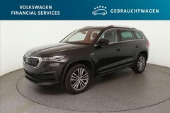 Bild des Angebotes Skoda Kodiaq Laurin & Klement 4x4 2.0 TDI DSG AHK*RFK*