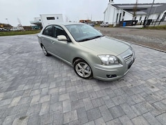 Bild des Angebotes Toyota Avensis Avensis 1.8 VVT-i Executive