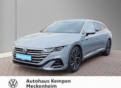 Bild des Angebotes VW Arteon Shooting Brake 2.0 TDI DSG 4Motion R-Line Pano ...