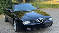 Bild des Angebotes Alfa Romeo 166 3.0 V6 24V AutomNAVI Selten!Scheckh.FP!