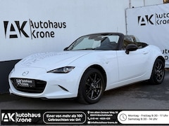 Bild des Angebotes Mazda MX-5 1.5 Exclusive-Line *SCHECKHEFT*LEDER* LED*SHZ*