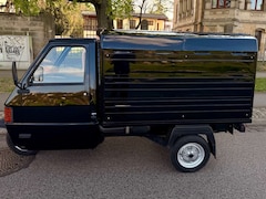 Piaggio Ape TM 703 - Sammlerfahrzeug in Topzustand