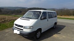 Bild des Angebotes VW T4 Caravelle T4 CARAVELLE TDI 7DB1Y2