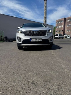 Bild des Angebotes Kia Sorento 2.2 CRDi AWD Aut. Platinum Edition