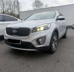 Bild des Angebotes Kia Sorento 2.2 CRDi AWD Aut. Platinum Edition