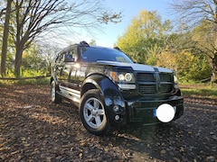 Bild des Angebotes Dodge Nitro 4.0 Startech Leder Klima Allrad AHK