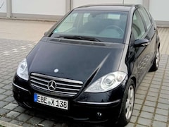 Bild des Angebotes Mercedes-Benz A 200 A-Klasse Diesel  5-Türer CDI Avantgarde