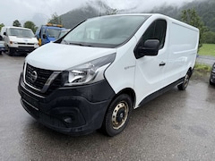 Bild des Angebotes Nissan NV300 NV300 L1H1 2,7 dCi 145 (9-Si.) DCT Comfort