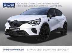 Bild des Angebotes Renault Captur TCe 160 EDC Rive Gauche SHZ 360° KAMERA