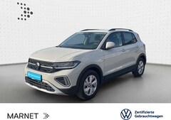 Bild des Angebotes VW T-Cross Life 1.0 TSI* NAVI*KAMERA*LED*SHZ*ASG*