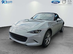 Bild des Angebotes Mazda MX-5 ST SKYACTIV-G 1.5 Exclusive-Line