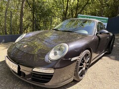Bild des Angebotes Porsche 997 911 Carrera GTS Cabriolet PDK