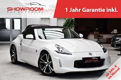 Bild des Angebotes Nissan 370Z Roadster Pack Premium BOSE Bi-Xenon DE-Fzg