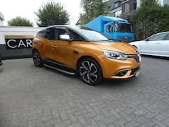 Bild des Angebotes Renault Scenic IV BOSE Edition/ACC/Leder/Pano/HeadUp/PDC