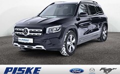 Bild des Angebotes Mercedes-Benz GLB 180 d Progressive KAMERA NAVI AHK HUD LED