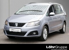 Bild des Angebotes SEAT Alhambra 1.4 TSI DSG Style Navi/RFK/SHZ