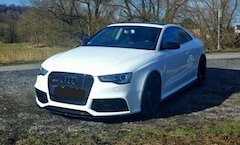 Bild des Angebotes Audi RS5 Rs5 b8, Quattro, 85tsd km