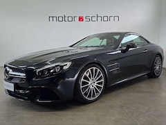 Bild des Angebotes Mercedes-Benz SL 500 Roadster #neuwertiger Zustand!