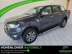 Bild des Angebotes Ford Ranger Limited Doppelkabine 4x4 Automatik *AHK*