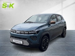 Bild des Angebotes Dacia Spring Extreme ELECTRIC 65+NAVI+KAMERA+CCS+KLIMA+