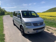 Bild des Angebotes VW T5 California Multivan United
