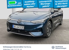 Bild des Angebotes VW ID.7 Pro S Ganzjahresreifen ParkAssist Panoramad