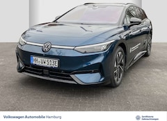 Bild des Angebotes VW ID.7 Pro S Ganzjahresreifen ParkAssist Na