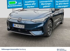 Bild des Angebotes VW ID.7 Pro S Ganzjahresreifen ParkAssist Panoramad