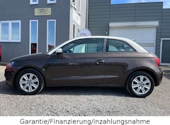 Bild des Angebotes Audi A1 1.2 TFSI Attraction *Klima*TüvNeu* Navi*