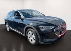 Bild des Angebotes Audi e-tron 50 quattro RFK+VirtualCockpit+MMI Plus+++
