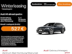 Bild des Angebotes Audi A6 allroad A6 allroad 40 TDI quattro*Navi*Matrix*Alu*AHK*HU