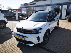 Bild des Angebotes Citroen C5 Aircross Hybrid 225 e-EAT8 MAX