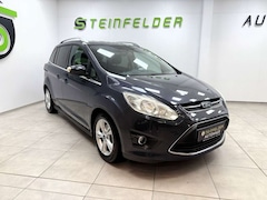 Bild des Angebotes Ford Grand C-Max Grand C-MAX 1.6Ti-VCT Champions Edition/6 SITZER