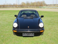 Bild des Angebotes Porsche Targa Porsche 911 SC 3.0 Baujahr 1980, sofort fahrbereit
