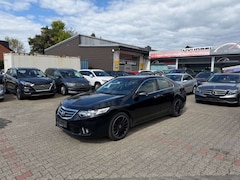 Honda Accord XENON Sitzhz Multifkr. Tempo PDC vo+ht