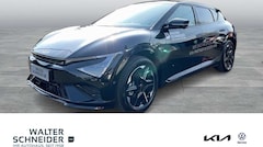 Kia EV6 PE 84 AWD GT-Line WP GD DWP SD AHK