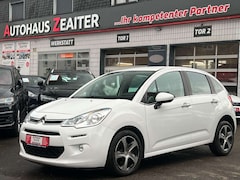 Bild des Angebotes Citroen C3 Selection*EURO6*