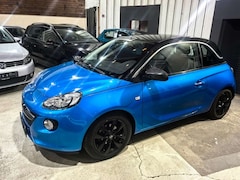 Bild des Angebotes Opel Adam 120 Jahre Benzin & Gasbetrieb (LPG)