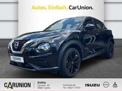 Bild des Angebotes Nissan Juke 1.0 DIG-T 114 PS 7DCT Enigma
