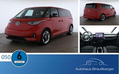 Bild des Angebotes VW ID. Buzz Bus 250 kW GTX LR lang 4MOTION ACC AHK