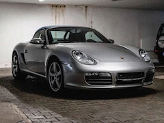 Bild des Angebotes Porsche Boxster Boxster S 987