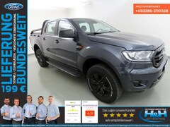 Bild des Angebotes Ford Ranger 2.0 Aut 4x4 Wolftrak AHK+PPS