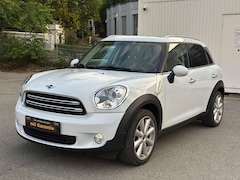 Bild des Angebotes MINI Cooper Countryman /1Hand/Bi-Xenon/Panorama
