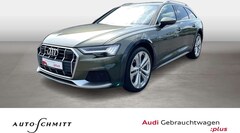 Bild des Angebotes Audi A6 allroad 45 TDI quattro S-tronic HD Matrix Standheizung ...