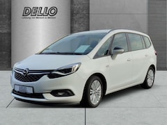 Bild des Angebotes Opel Zafira Edition CDTI C TOURER 2.0 Allwetter AHK-abnehmbar