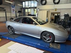 Bild des Angebotes Fiat Coupe 2.0 20 V Turbo Limited Edition eventuell Tausch