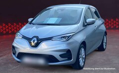 Bild des Angebotes Renault ZOE Zoe Experience Selection Z.E. 50  R135 Winter-Pa